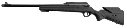 ISM243-5.webp Carabine à verrou Monza Black .243 Win 56 cm fileté 5/8x24 Photo ISM243-5.webp Carabine à verrou Monza Black .243 Win 56 cm fileté 5/8x24