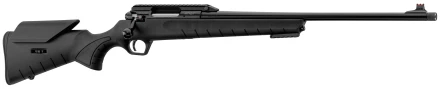 ISM243-6.webp Carabine à verrou Monza Black .243 Win 56 cm fileté 5/8x24 Photo ISM243-6.webp Carabine à verrou Monza Black .243 Win 56 cm fileté 5/8x24