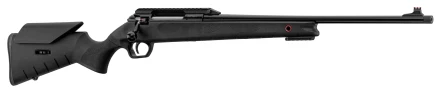 Monza Black X Hunter 30.06 56cm Synthetic Stock
