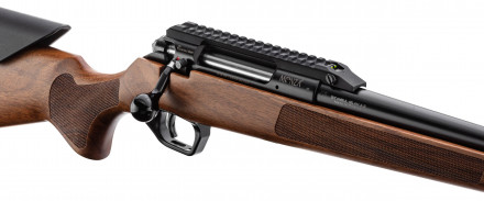 ISM3061-02.jpg Carabine à verrou Monza 30-06 Springfield bois canon de 56cm Photo ISM3061-02.jpg Carabine à verrou Monza 30-06 Springfield bois canon de 56cm