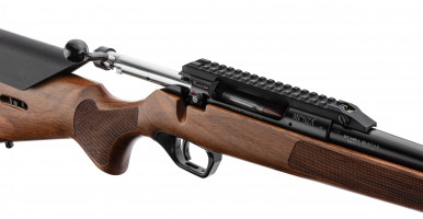 ISM3061-03.jpg Pack carabine de chasse MONZA 30-06 lunette Microdot battue Photo ISM3061-03.jpg Pack carabine de chasse MONZA 30-06 lunette Microdot battue