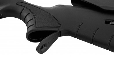 ISM3801-35 Carabine à verrou Monza .308 black canon de 51cm Photo ISM3801-35 Carabine à verrou Monza .308 black canon de 51cm