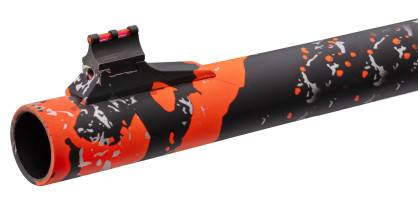 Photo ISP1412-04.jpg Pack Impala Plus Magmatic 12/76 + MS30 red dot