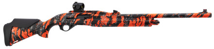 Pack Impala Plus Magmatic 12/76 + MS30 red dot
