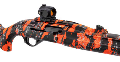 Photo ISP1412-06.jpg Pack Impala Plus Magmatic 12/76 + MS30 red dot