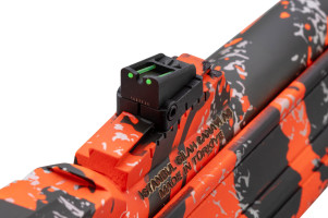 Photo ISP1412-10.jpg Pack Impala Plus Magmatic 12/76 + MS30 red dot
