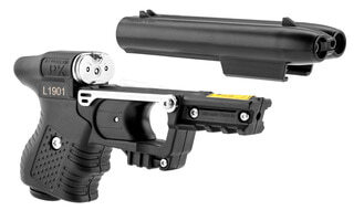 JPX101L-2-Jet projecteur JPX avec Laser Photo JPX101L-2-Jet projecteur JPX avec Laser