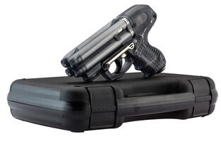 Jet JPX 6 Laser Noir + 1 cartouche OC