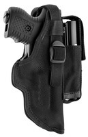 JPX320-1-Holster pour JPX - Standard avec cartouchière Photo JPX320-1-Holster pour JPX - Standard avec cartouchière