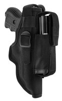 Holster pour JPX - Standard avec cartouchière