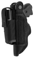JPX320-3-Holster pour JPX - Standard avec cartouchière Photo JPX320-3-Holster pour JPX - Standard avec cartouchière