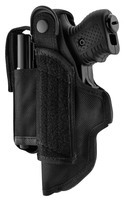 JPX320-4-Holster pour JPX - Standard avec cartouchière Photo JPX320-4-Holster pour JPX - Standard avec cartouchière