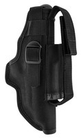 JPX320-5-Holster pour JPX - Standard avec cartouchière Photo JPX320-5-Holster pour JPX - Standard avec cartouchière