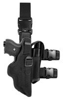 Holster pour JPX - Tactique avec cartouchière