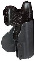 Holster pour JPX - Kydex