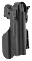 Holster pour JPX - Kydex Paladin II avec lampe tactique