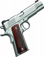 Photo KIM001-002.jpg Pistolet Kimber 1911 .45ACP Stainless 2