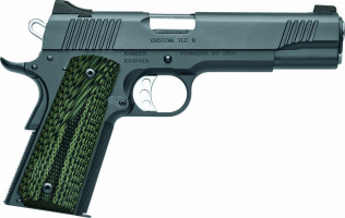 Pistolet Semi-automatique Kimber .45ACP Custom TLE 2