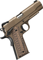 Photo KIM0061-003.jpg Kimber 1911 .45ACP Desert Warrior Semi-automatic Pistol