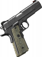 KIM007 -004.jpg Pistolet Semi-automatique Kimber KHX CUSTOM - LASER Photo KIM007 -004.jpg Pistolet Semi-automatique Kimber KHX CUSTOM - LASER