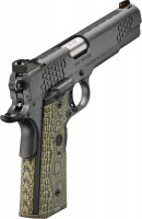 KIM007 -007.jpg Pistolet Semi-automatique Kimber KHX CUSTOM - LASER Photo KIM007 -007.jpg Pistolet Semi-automatique Kimber KHX CUSTOM - LASER