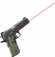 KIM007 -20.jpg Pistolet Semi-automatique Kimber KHX CUSTOM - LASER Photo KIM007 -20.jpg Pistolet Semi-automatique Kimber KHX CUSTOM - LASER