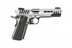 Pistolet Semi-automatique Kimber RAPID Scorpius 45 ACP / 9x19