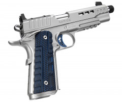 Photo KIM012 -004.jpg Pistolet Semi-automatique Kimber RAPID ICE  OR TFS .9x19mm