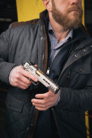 KIM013-006.jpg Pistolet Semi-automatique Kimber RAPID DAWN Photo KIM013-006.jpg Pistolet Semi-automatique Kimber RAPID DAWN