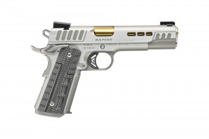 Photo KIM013-007.jpg Kimber RAPID DAWN Semi-automatic Pistol