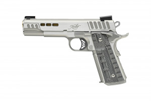 KIM013-008.jpg Pistolet Semi-automatique Kimber RAPID DAWN Photo KIM013-008.jpg Pistolet Semi-automatique Kimber RAPID DAWN
