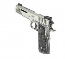 Photo KIM013-010.jpg Kimber RAPID DAWN Semi-automatic Pistol