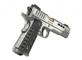 Photo KIM013-014.jpg Kimber RAPID DAWN Semi-automatic Pistol