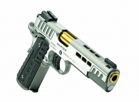 KIM013-015.jpg Pistolet Semi-automatique Kimber RAPID DAWN Photo KIM013-015.jpg Pistolet Semi-automatique Kimber RAPID DAWN