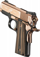 Photo KIM017-002.jpg Pistolet Semi-automatique Kimber Rose Gold Ultra II 9x19