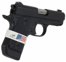 Photo KIM0193-001.jpg Pistolet Semi-Auto 9x19 Kimber Micro 9 Liberty