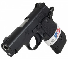 Photo KIM0193-002.jpg Pistolet Semi-Auto 9x19 Kimber Micro 9 Liberty
