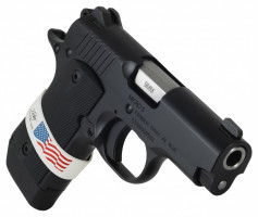Photo KIM0193-003.jpg Pistolet Semi-Auto 9x19 Kimber Micro 9 Liberty