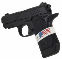 Photo KIM0193-004.jpg Pistolet Semi-Auto 9x19 Kimber Micro 9 Liberty