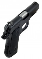 Photo KIM0193-005.jpg Pistolet Semi-Auto 9x19 Kimber Micro 9 Liberty