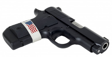 Photo KIM0193-006.jpg Pistolet Semi-Auto 9x19 Kimber Micro 9 Liberty