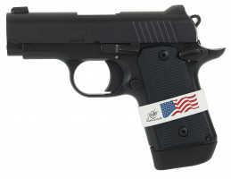 Photo KIM0193-008.jpg Pistolet Semi-Auto 9x19 Kimber Micro 9 Liberty