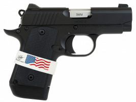 Pistolet Semi-Auto 9x19 Kimber Micro 9 Liberty