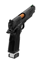 Photo KIM020-02.jpg Kimber 2K11 Black 9x19 Optic Ready semi-automatic pistol