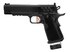 Photo KIM020-03.jpg Kimber 2K11 Black 9x19 Optic Ready semi-automatic pistol