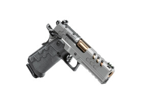 Photo KIM026-01.jpg Pistolet Kimber 2K11 Pro OR Stainless 9x19
