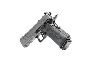 Photo KIM026-02.jpg Pistolet Kimber 2K11 Pro OR Stainless 9x19