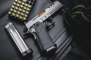 Photo KIM026-07.jpg Pistolet Kimber 2K11 Pro OR Stainless 9x19