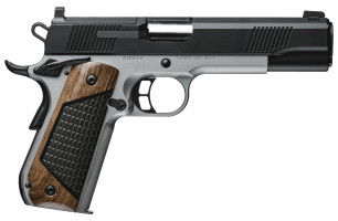 Pistolet Kimber Custom Two-Tone Next Gen OR