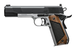 Photo KIM028-02.jpg Pistolet Kimber Custom Two-Tone Next Gen OR